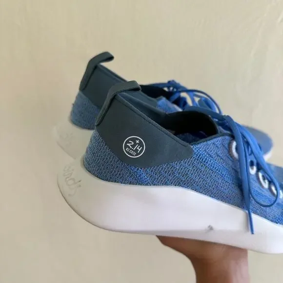 All Birds SuperLight Trainer Shoes Sz 10.5 Women's - Picture 5 of 9